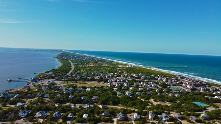 North Carolina - Electoral Votes: 16