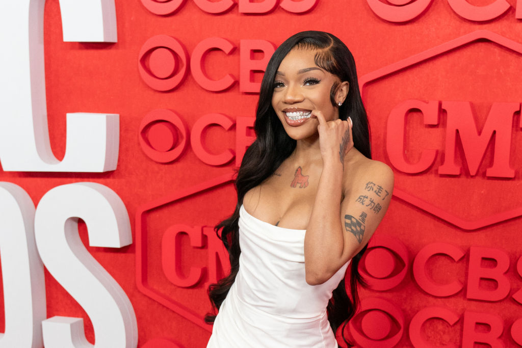 US-ENTERTAINMENT-MUSIC-COUNTRY-AWARDS