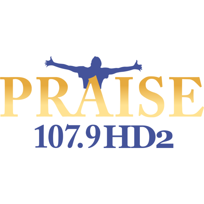 Praise Philly logo