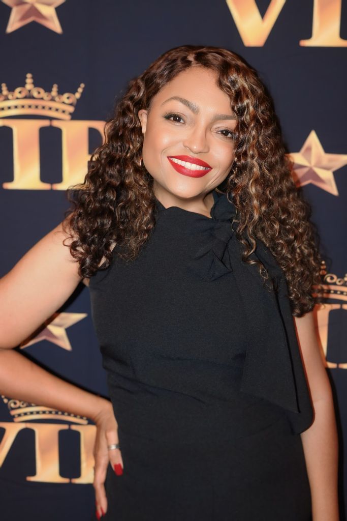 TYRENE JACKSON PIC/BIO