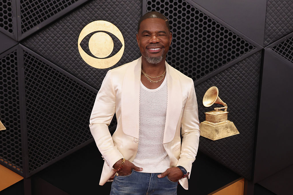 68th GRAMMY Awards - Arrivals