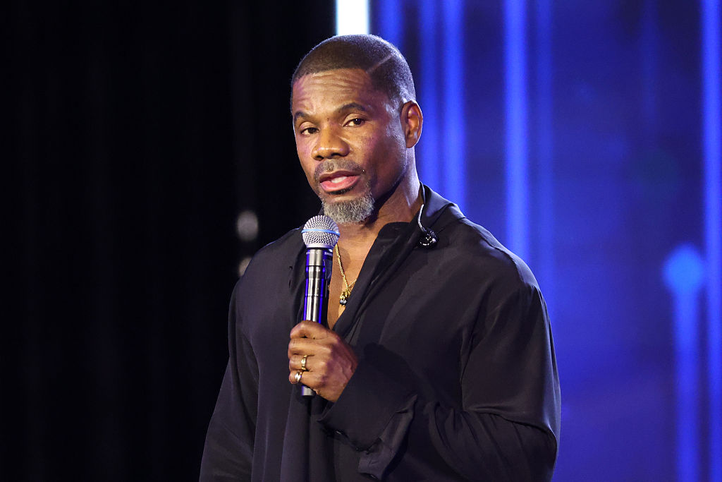 Recording Academy Honors Black Music Collective - Show