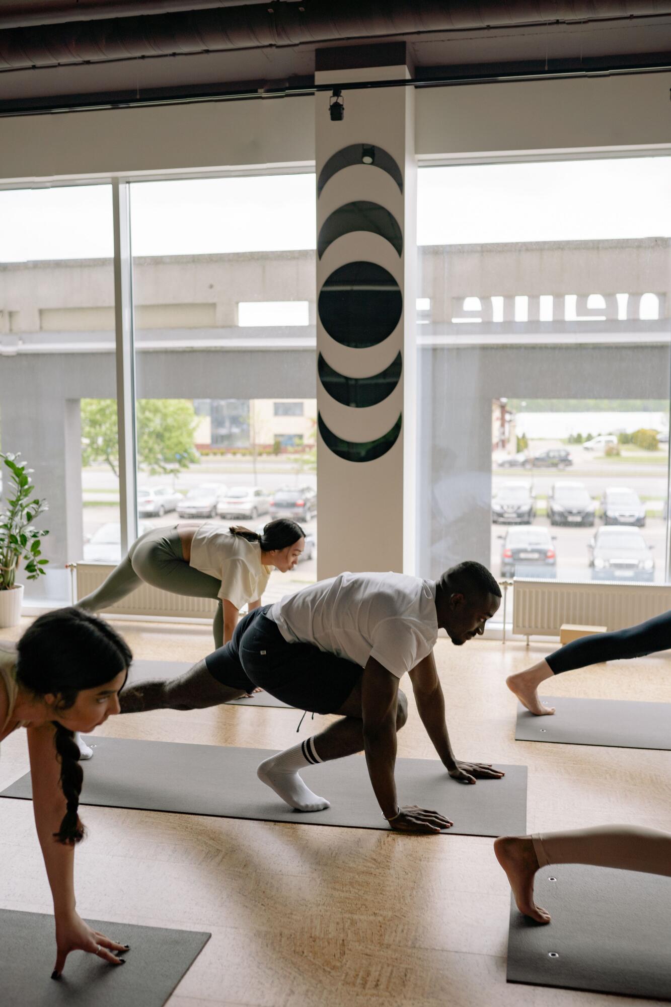 The everyday wellness trends more Americans are prioritizing