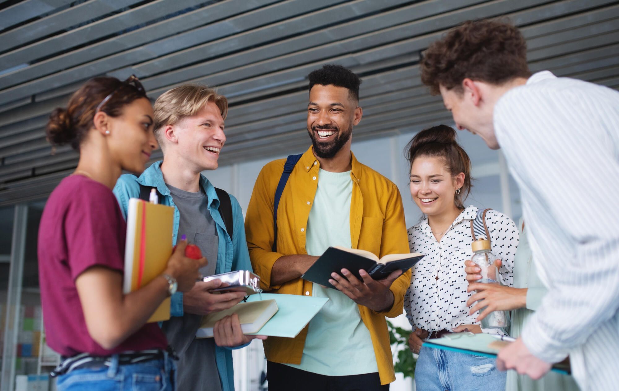 Passion over paycheck: Academic paths that excel
